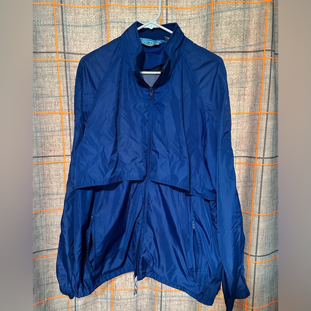 Vintage Woolrich jacket
